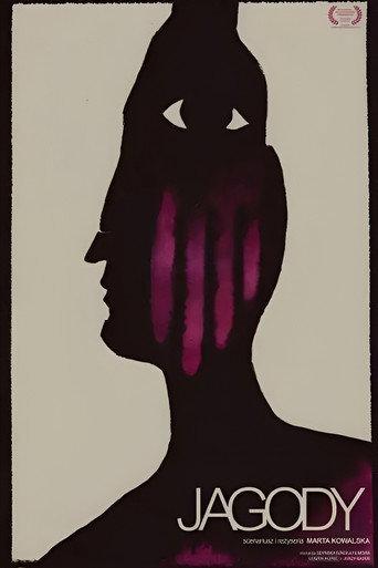 Blueberries (2025) poster