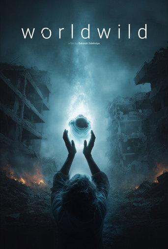 worldwild () poster