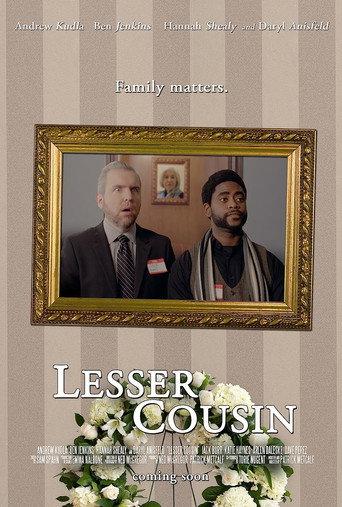Lesser Cousin () poster