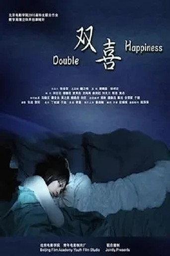 Double Happiness (2010) poster