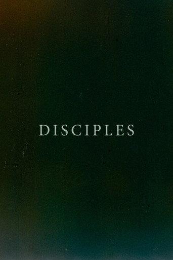 Disciples (2024) poster