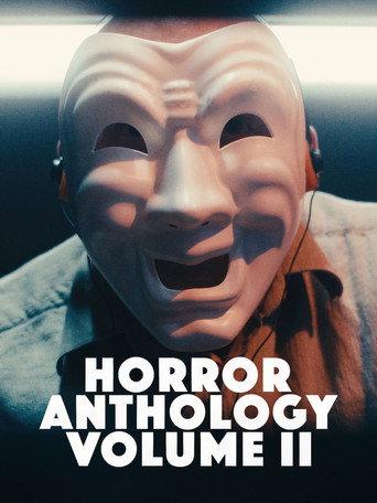 Horror Anthology Volume 2 (2026) poster