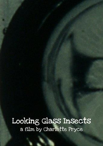 Looking Glass Insects (2013) poster