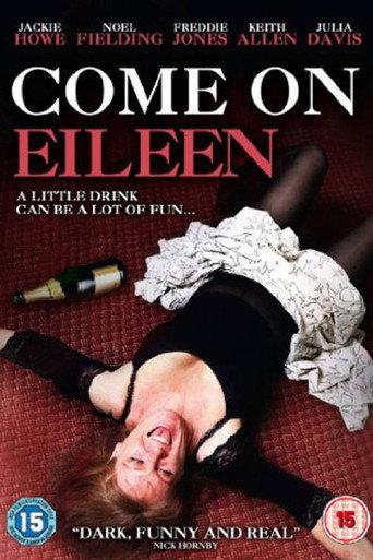 Come on Eileen (2010) poster