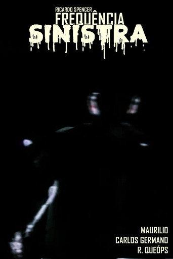 Frequência Sinistra (1989) poster
