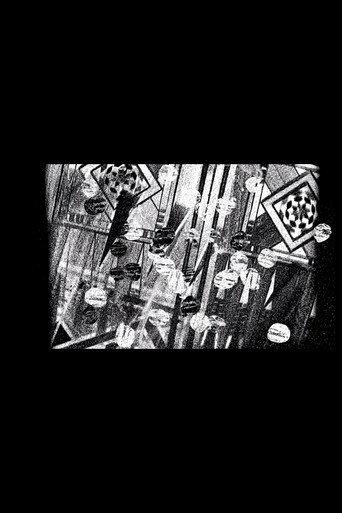 A play in black & white (for baba) (2022) poster