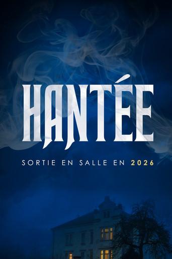 Hantée () poster