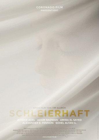 Mysterious (2014) poster