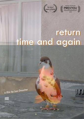 Return Time And Again () poster