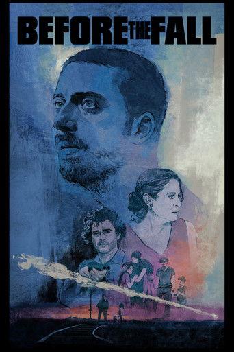 Before the Fall (2008) poster