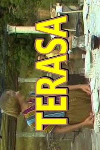 The Terrace (1983) poster