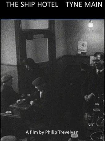The Ship Hotel - Tyne Main (1967) poster