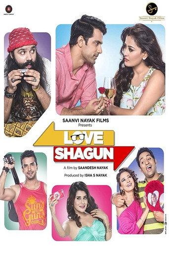 Love Shagun (2016) poster