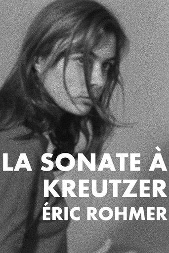 The Kreutzer Sonata (1956) poster