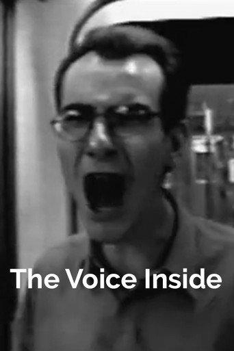 The Voice Inside (2001) poster
