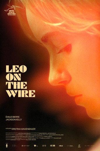 Leo on the Wire () poster