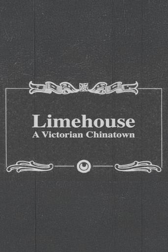 Limehouse: A Victorian Chinatown (2010) poster