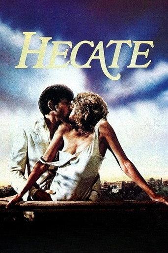 Hecate (1982) poster