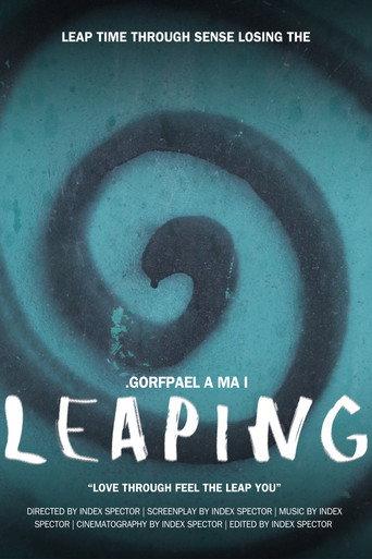 Leaping (2026) poster