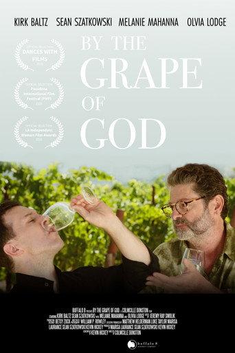 By The Grape Of God () poster