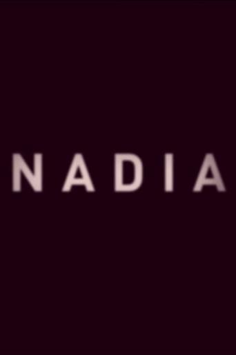 Nadia (2015) poster