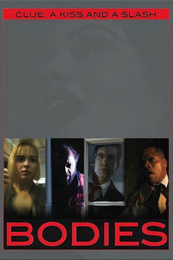 Bodies (2012) poster