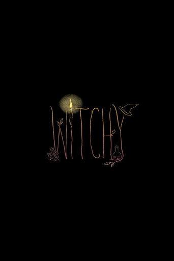 Witchy (2022) poster