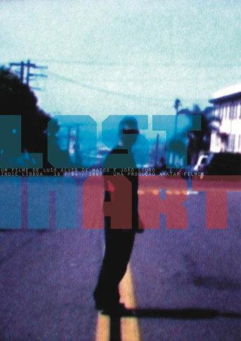 Lost In Art (2007) poster