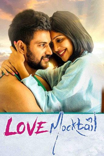 Love Mocktail (2020) poster