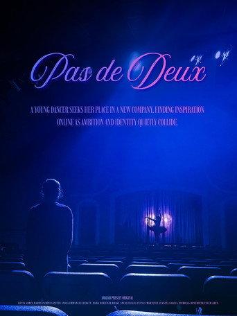 Pas de Deux (2026) poster