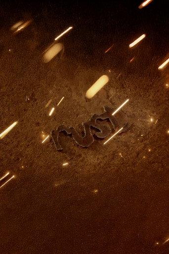 Rust (2015) poster