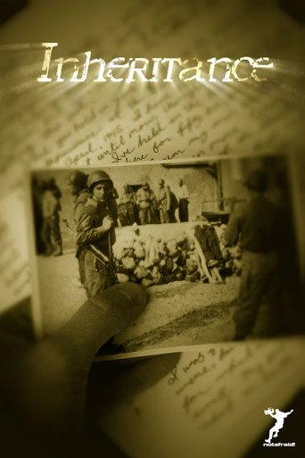 Inheritance (2005) poster