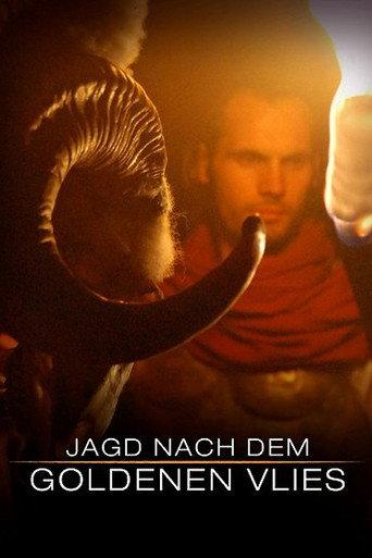 Terra X: Jagd nach dem goldenen Vlies - Aufbruch nach Georgien () poster