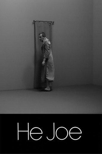 He Joe (1979) poster