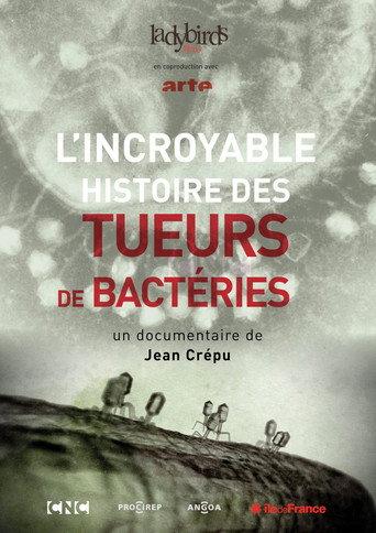 Bacteria Killers (2019) poster