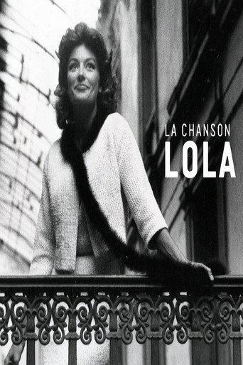 La chanson 'Lola' (2008) poster