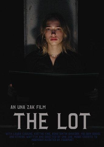 The Lot () poster