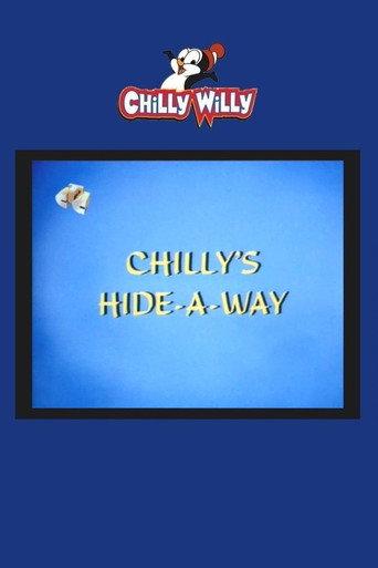 Chilly's Hide-a-Way (1971) poster