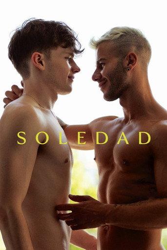 Soledad (2026) poster