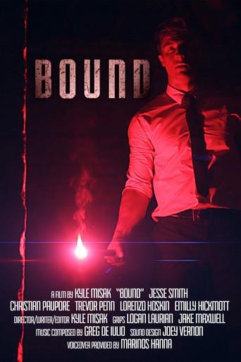 Bound (2014) poster