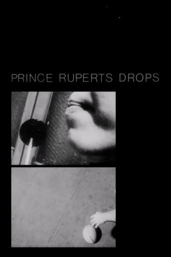 Prince Ruperts Drops (1969) poster