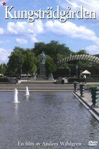 Kungsträdgården (2007) poster