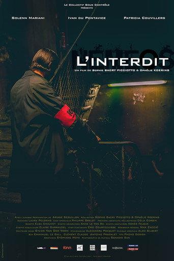 L'interdit (2021) poster
