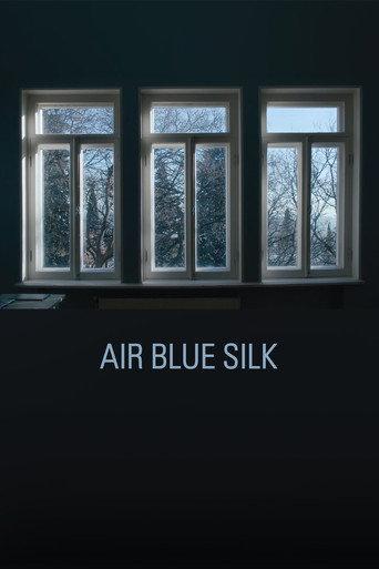 Air Blue Silk (2024) poster