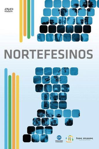 Nortefesinos (2019) poster