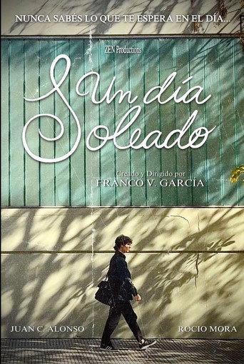 Un Día Soleado (2023) poster