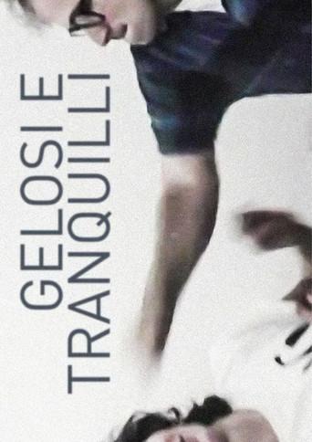 Gelosi e Tranquilli (1988) poster
