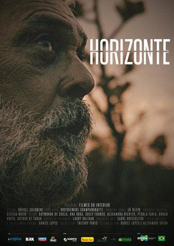 Horizonte (2024) poster