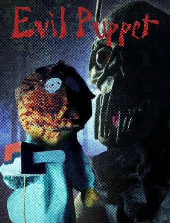 Evil Puppet () poster