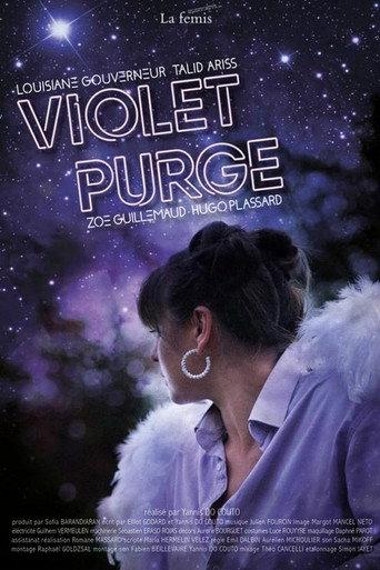 Violet Purge () poster
